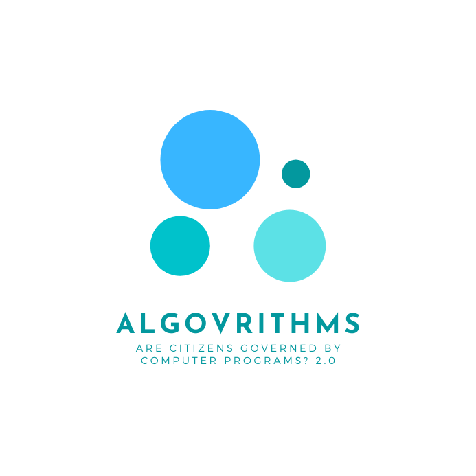 AlGOVrithms 2.0