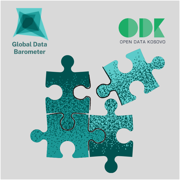 ODK became a Regional Hub for Global Data Barometer (GDB)