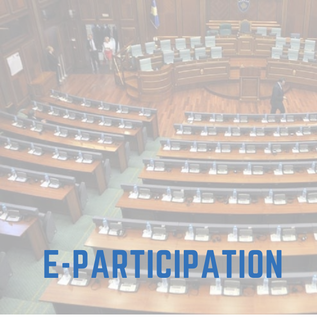 E-participation