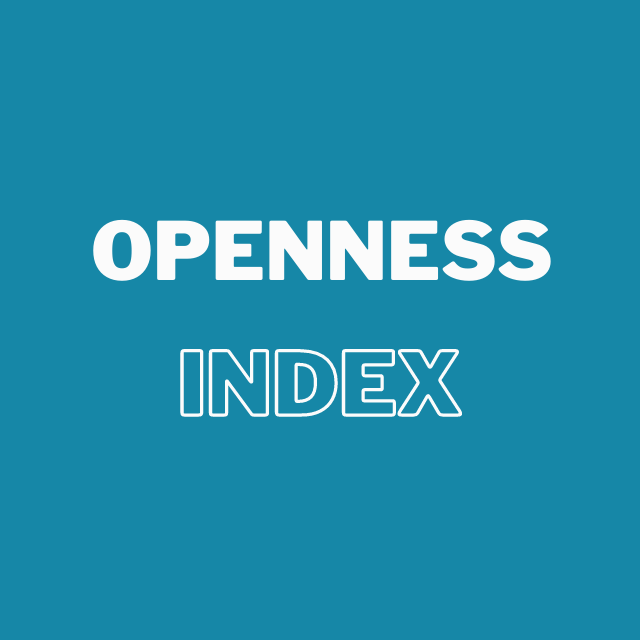 Openness Index