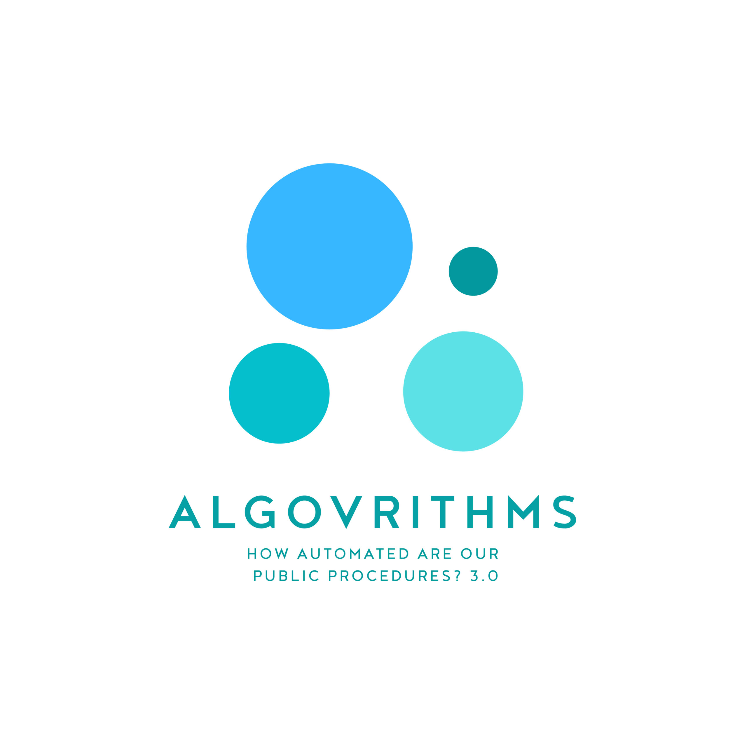AlGOVrithms 3.0: How automated are our public procedures?