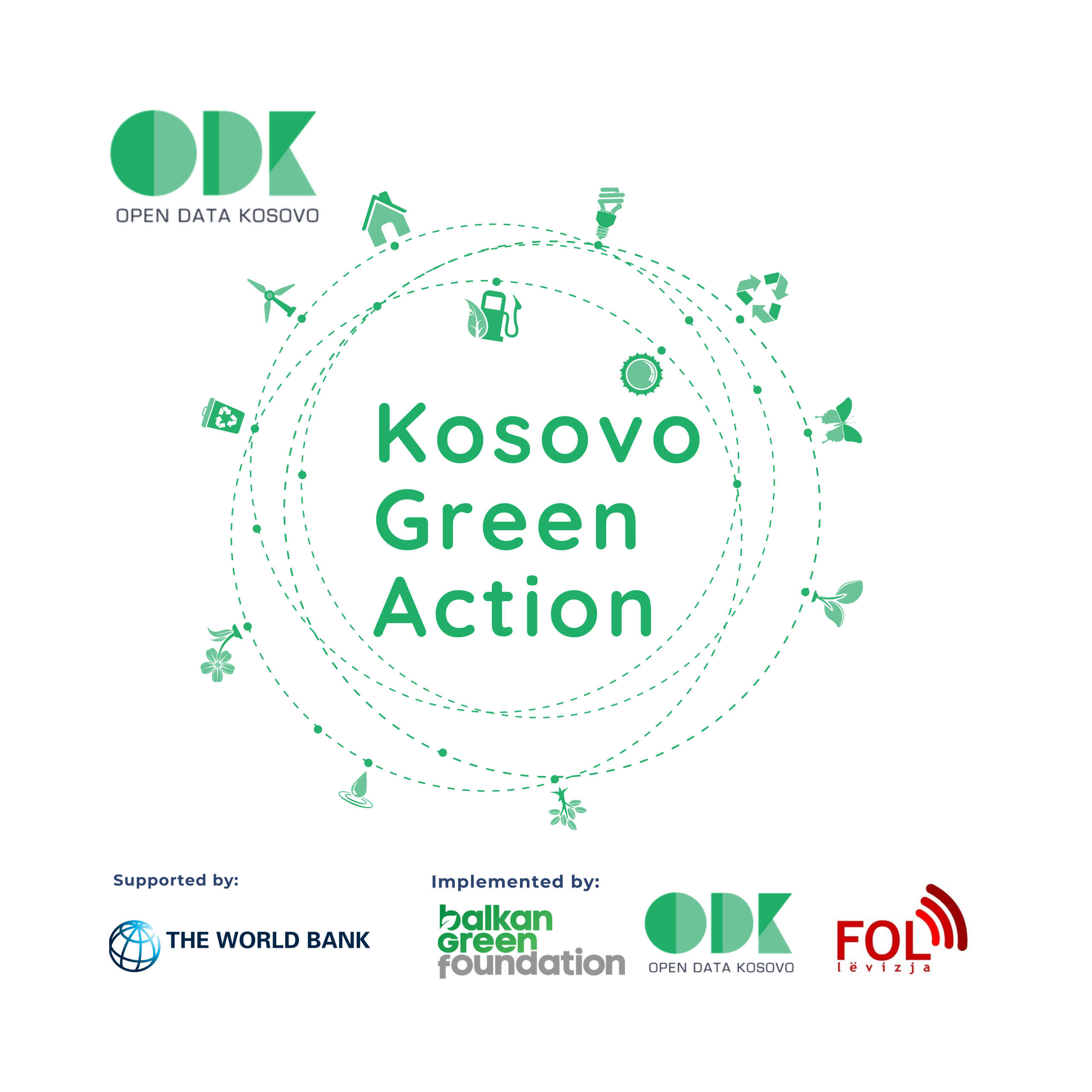 Kosovo Green Action